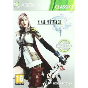 Final Fantasy XIII (Classics) (Xbox 360)