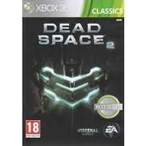 Dead Space 2 (Classics) (Xbox 360)