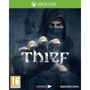 Thief (Xbox One)