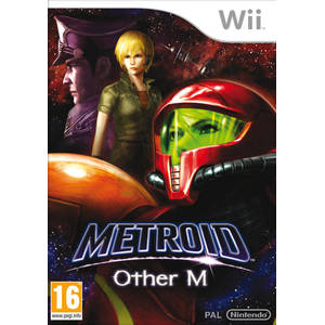 Metroid: Other M (Wii)