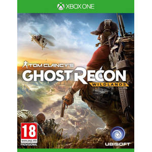 Tom Clancy`s Ghost Recon: Wildlands (Xbox One)