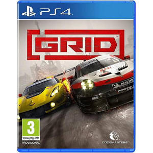 Grid (PS4)