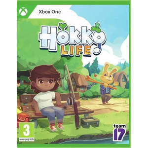 Hokko Life (Xbox One)