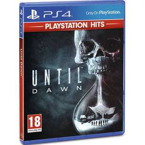 Until Dawn (PlayStation Hits) (PS4)