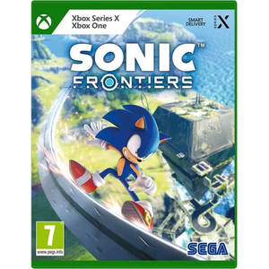 Sonic Frontiers (Xbox Series X / Xbox One)