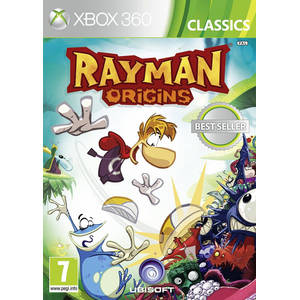 Rayman Origins (Classics) (Xbox 360)