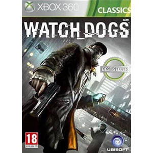 Watch Dogs (Classics) (Xbox 360)