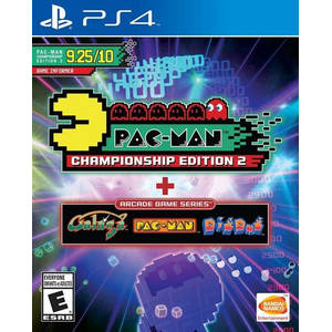 Pac-Man Championship Edition 2 + Arcade Game Series (US Import) (Multi Region) (PS4)