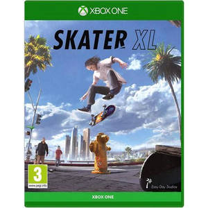 Skater XL (Xbox One)