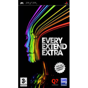 Every Extend Extra (PSP)