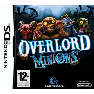 Overlord Minions (NDS)