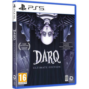 DARQ - Ultimate Edition (PS5)