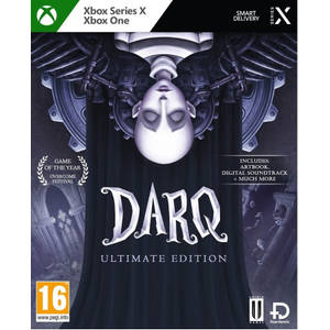 DARQ - Ultimate Edition (Xbox Series X / Xbox One)