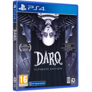 DARQ - Ultimate Edition (PS4)