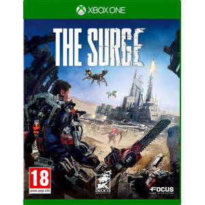 The Surge (Xbox One)