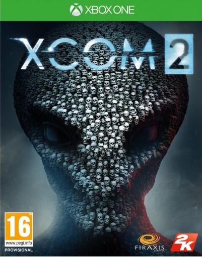 XCOM 2 (Xbox One)