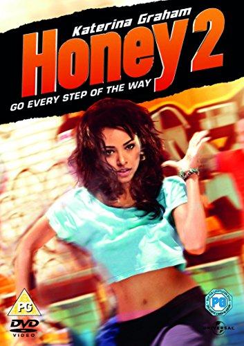 Honey 2 (DVD)