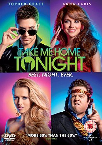 Take Me Home Tonight (DVD)