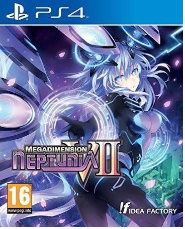 Megadimension Neptunia VIIR (PS4)