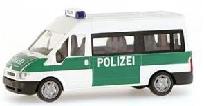 FORD Galaxy Polizei Model 