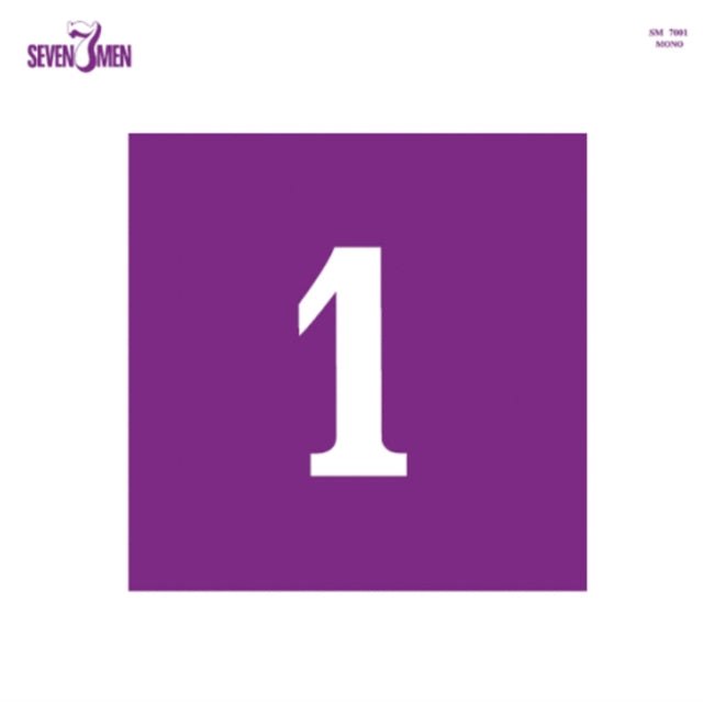 I Marc 4 - 1 (Vinyl)