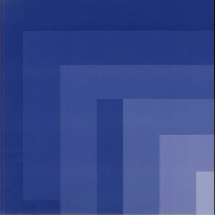 Steve Spacek - Blue Room (Vinyl)