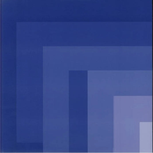 Steve Spacek - Blue Room (Vinyl)