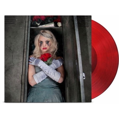 Falling In Reverse - Drug In Me Is You (Red Vinyl) (Indies) (Vinyl)