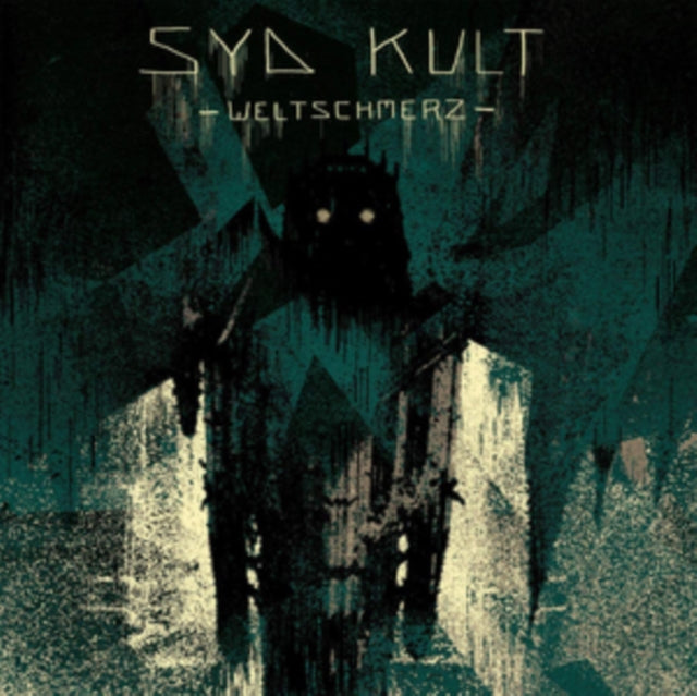 Syd Kult - Weitschmerz (CD)