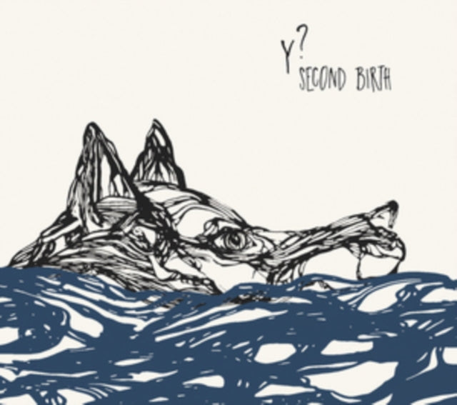 Y? - Second Birth (CD)