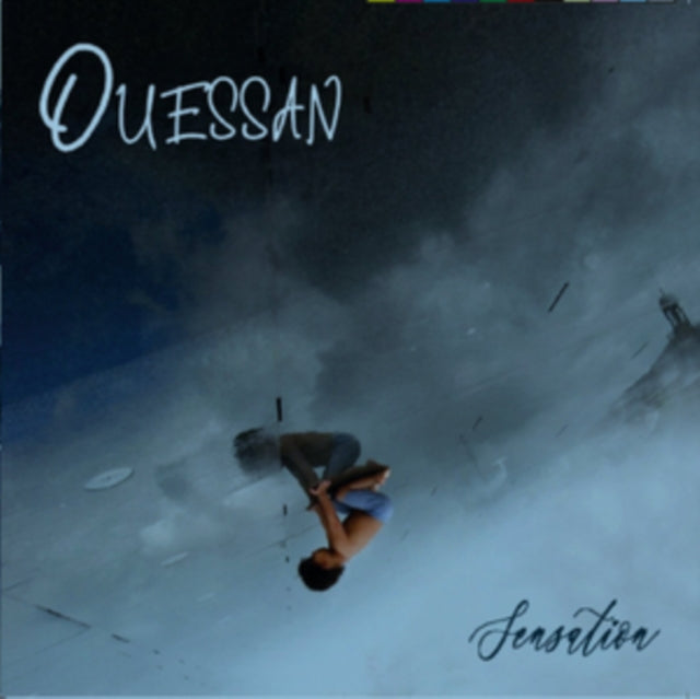 Ouessan - Sensation (CD)