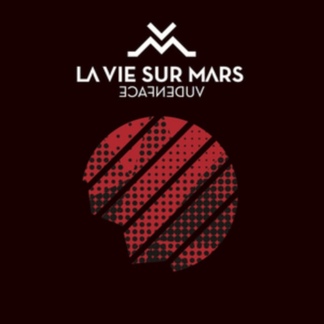 La Vie Sur Mars - Vue DEn Face (CD)