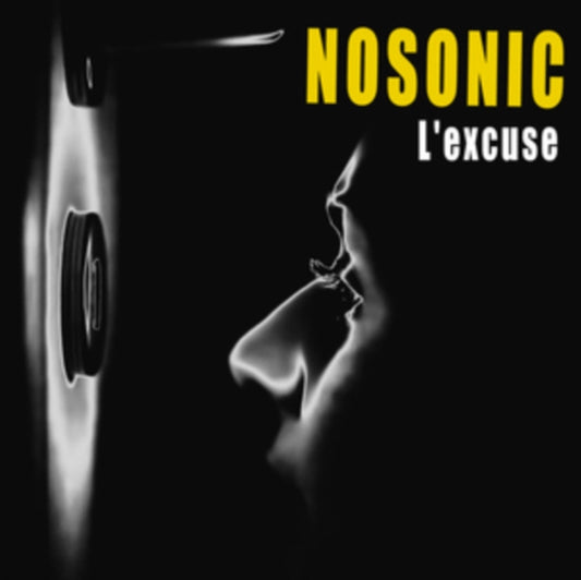 Nosonic - LExcuse (CD)