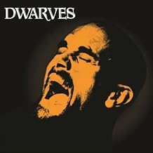 Dwarves - Rex Everything (Orange Vinyl) (I) (Vinyl)