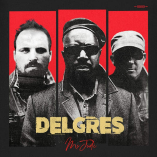 Delgres - 1802 - 2018 (CD)