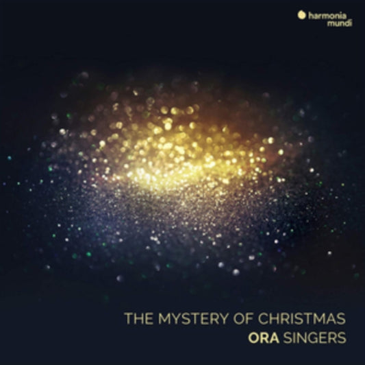 Ora Singers / Suzi Digby - A Mystery Of Christmas (CD)