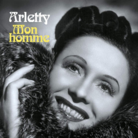 Arletty - Mon Homme (Vinyl)