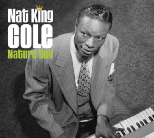 Nat King Cole - Nature Boy (CD)