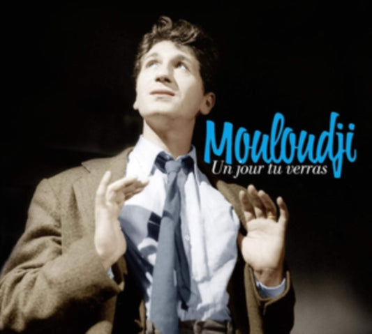 Marcel Mouloudji - Un Jour Tu Verras (CD)
