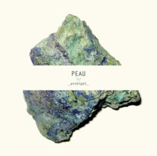 Peau - Archipel (CD)