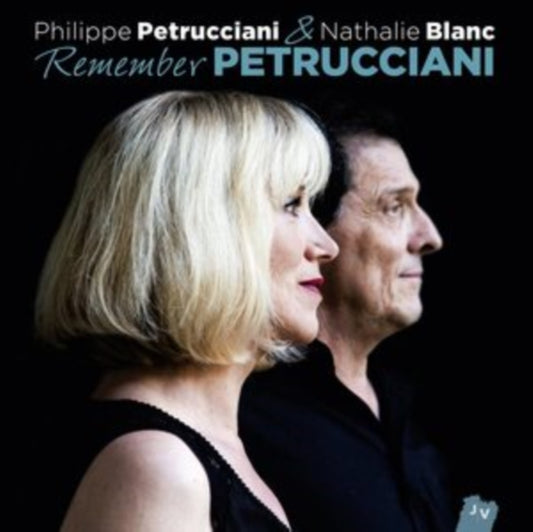 Petrucciani Blanc - Remember Petrucciani (CD)