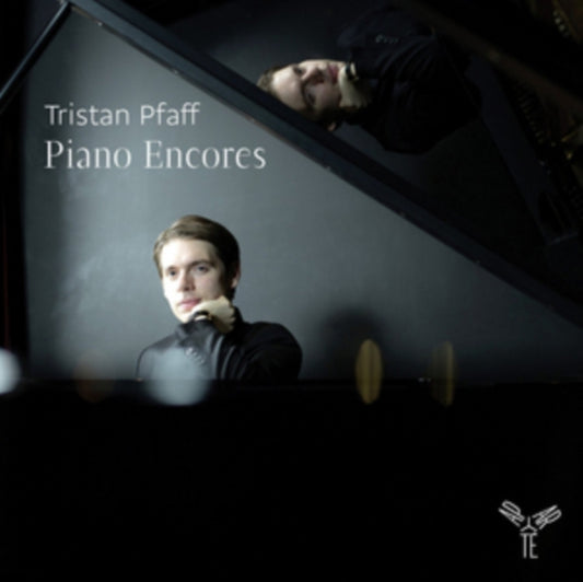 Tristan Pfaff - Piano Encores (CD)