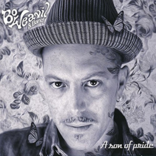 Bo Weavil & Band - A Son Of Pride (CD)