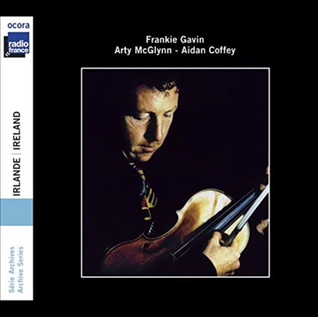 Gavin/Mcglynn/Coffey - Irlande (CD)