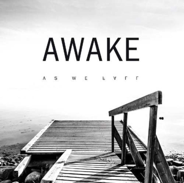 Awake - As We Fall (CD)