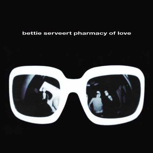 Bettie Serveert - Pharmacy Of Love (CD)