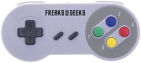 USB SNES Classic Controller for PC (PC)