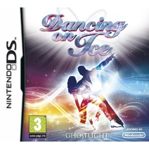 Dancing on Ice (NDS)