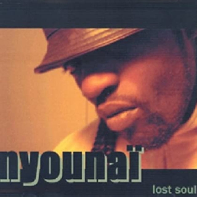 Nyounai - Lost Soul (CD)
