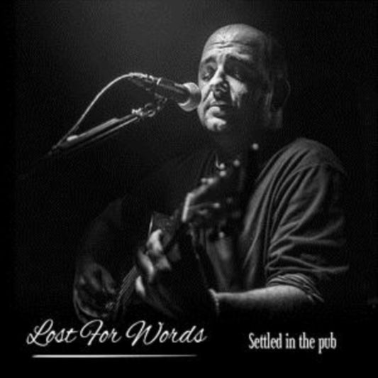Lost For Words - Settled In The Pub (CD)
